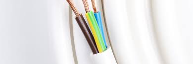 In some areas, a color code is specified by law; Electrical Wire Color Codes And What They Mean Bryant Ac Electric