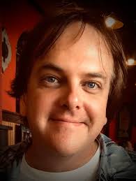 Stephen Roger Powers