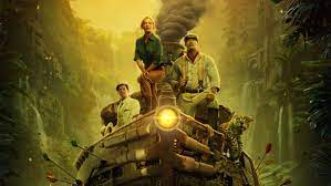 1920x1080 Jungle Cruise 2020 Movie Laptop Full Hd 1080p Hd 4k Wallpapers Images Backgrounds Photos And Pictures