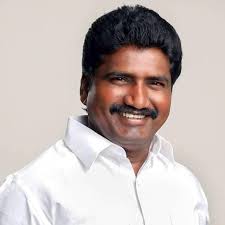 Election interview Kanchipuram Arul Nathan