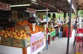 The Everglades: Robert Is Here, the Disney World of Fruit Stands