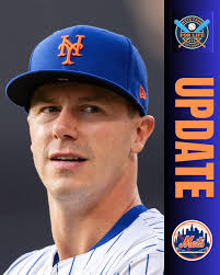 Is Vientos's time with the Mets coming to an end for lefty relief pitching?