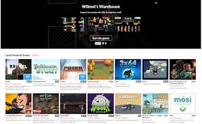 There are 200,000 games on itch.io. Heres how to find your new favorite -  itch.io