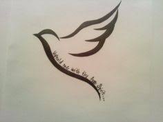 Pin By Paige Preston On Tattoo Ideas Simple Bird Tattoo Dove Tattoos Free Spirit Tattoo