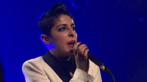 Maybe you would like to learn more about one of these? Carmen Maria Vega Qu Est Ce Qu Ils Sont Cons Live 2012 Youtube