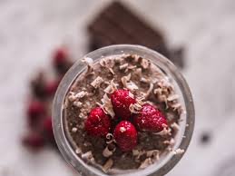All nutrition facts on simply gluten free are meant only as a guide and may differ depending on product brands used or ingredient substitutions. 4 Ingredient Vegan Chocolate Mousse Recipe Gluten Free Wow It S Veggie