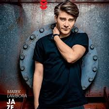 Marek media in category marek lambora. Marek Lambora Je Mu 25 Ma Hlavni Magazin Dnes Tv Facebook