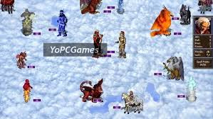 Heroes of might and magic® 3: Heroes Of Might And Magic Iii The Shadow Of Death Pc Download Full Version Yopcgames Com