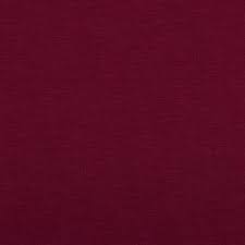 Bordeaux und burgundy sind nicht nur unsere lieblingsweine, sondern die schönsten trendfarben für den herbst! Jersey Stoff Uni Swafing Bordeaux Rot
