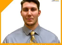 Welcome Eli Helton, Regional Safety Manager