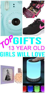 Honestly, this is ideally suited for a rookie. 13th Birthday Present Ideas Girl Online