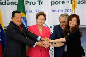 Resultado de imagen para cambios politicos en america latina siglo 20