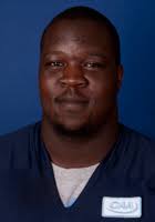 Recruiting 2015--Ekpen Iduoze