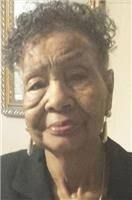 Lucy Riley Johnson Obituary (2017)