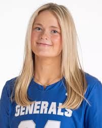 2025 Women's Lacrosse Roster