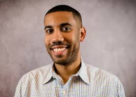 CMRignite President David Bowles honored at the annual Mayor's Masked Ball 