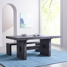 Custommade dining tables are handcrafted by american artisans with quality made to last. Emmerson Reclaimed Wood Dining Table