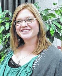 Extension At Your ServiceAlyson Hoffman