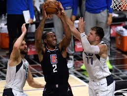 The los angeles clippers will take on the dallas mavericks to determine the final spot in. Ujultwrllp4o4m