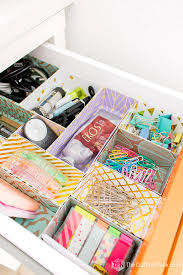 Maybe you would like to learn more about one of these? Diy Drawer Dividers For Desk Organizing Tips And Tricks The Crafting Nook