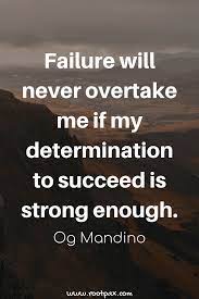 Pin On Failure