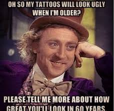 Gene Wilder Quotes. QuotesGram via Relatably.com