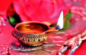 એક દીવો પ્રગટાવી દે ને... . | Light up a lamp