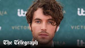 Who will be the next James Bond? Victoria's Tom Hughes named as likely  contender