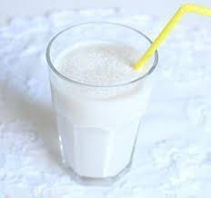 Bananenmilch Bananenmilch Bananenmilch Rezept Bananen Shake Rezept