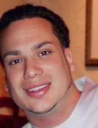 Edwardo Cuevas Obituary