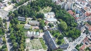 Die stadt gießen war im 16. Botanischer Garten In Giessen Bleibt Geschlossen Giessen