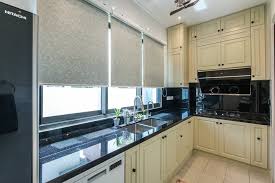 Discover our modular kitchen cabinets and get inspired by our kitchen design ideas. 14 Practical Wet And Dry Kitchens In Malaysia Recommend My