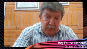 Ing. Felipe Cisneros