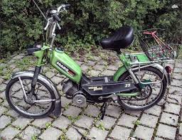 1976 Mars Mofa Luxus In 2020 Mofa Moped Motorrad