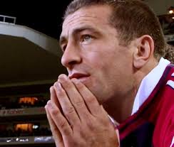 The inside story of Living with Lions: Fred Rees