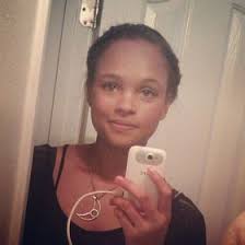 Savannah Washington (savazababy)