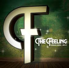 Feeling Feeling Singles 2006 2011 Amazon Com Music