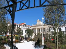 Jardins De La Mairie D Arcachon Arcachon Bassin D Arcachon Cap Ferret