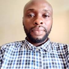 Happy birthday to Re-afforesting Freetown City project coordinator, Samuel  Sheriff.