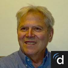 Dr. John B. Casper, MD