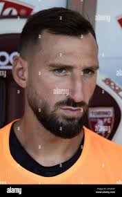 Antonio donnarumma hi-res stock photography and images