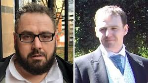 We were like chalk and cheese. But I will never forget my murdered brother 