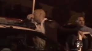 Road bumps caused paul walker death crash, say family as second man charged with stealing from the actor's family claim that botts' dots may have been cause of crash markings may have caused car to 'hydroplane' leading to loss of control Paul Walker Dead Vin Diesel Gets Emotional At Crash Site Video Abc News