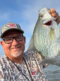 Fishing and friendship with a young angler