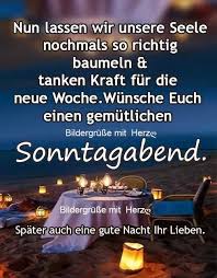 Pin Von Bettina Schulz Auf Sonntagsspruche Gute Nacht Grusse Gute Nacht Spruche Guten Abend Gute Nacht