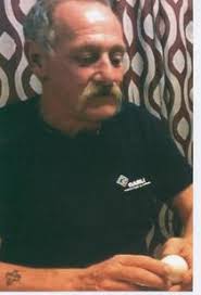 Obituary for Kevin E. Corey