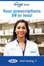 Your Prescriptions Could Be 6 Or Less In 2021 Prescription Savings Prescription Chronic Condition