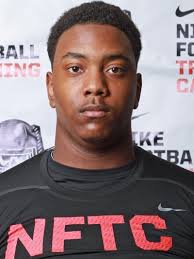 Marshall 2015 Football Offers in South Carolina