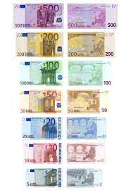 The euro banknotes are the most tangible symbol of european integration and are used by 338 million people in 19 countries daily. Money Euros Full Range Of Euro Bank Notes Affiliate Full Euros Money Range Notes Ad Money Bank Notes Euro