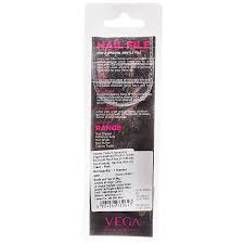 Buy Vega Foldable Nail File - FNF-01 Online at Best Price of Rs 198 -  bigbasket